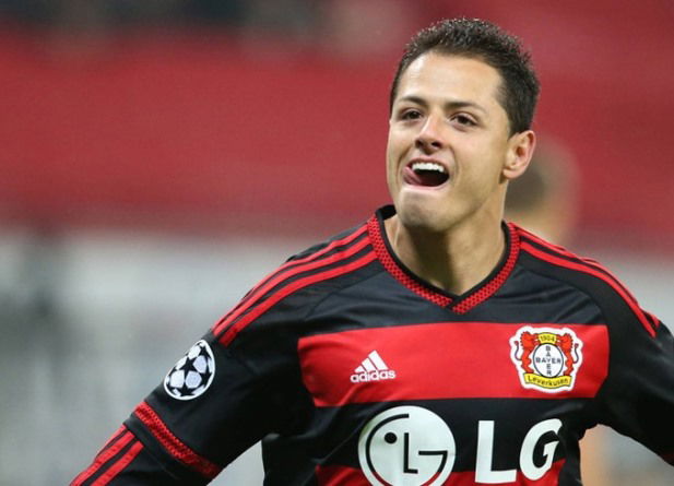 Hernandez: “Futuro? E’ tutto nelle mani del Leverkusen” preview