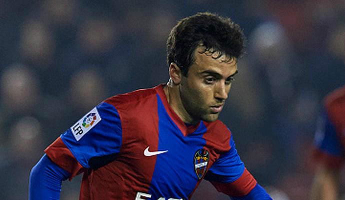 Rossi: “Leicester? Con Ranieri mi troverei bene” article-post