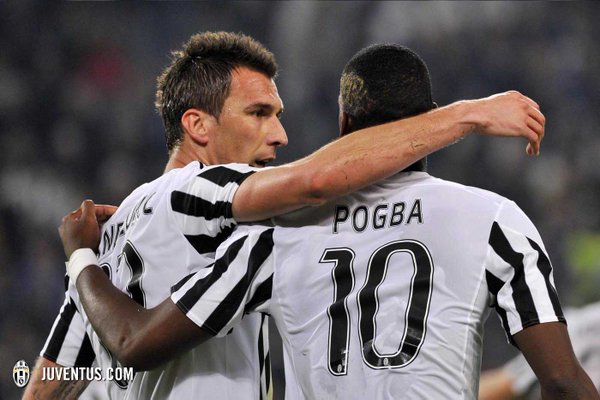 Allegri, i convocati per il Palermo: c’è Dybala preview