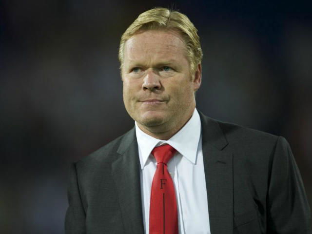 Koeman: “Il Barça è casa mia. Magari un giorno…” preview