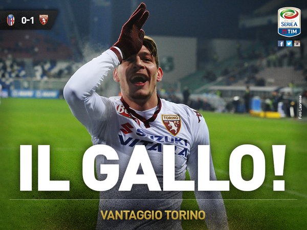 Torino, blitz a Bologna: decide Belotti su rigore al 93′ preview