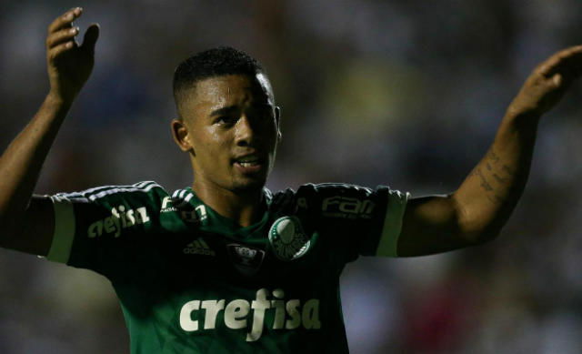 In Brasile sono certi: Juve a un passo da Gabriel Jesus preview
