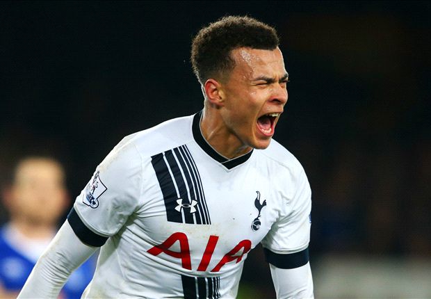Alli: “Io all’Arsenal? Sarebbe meglio il ritiro…” preview