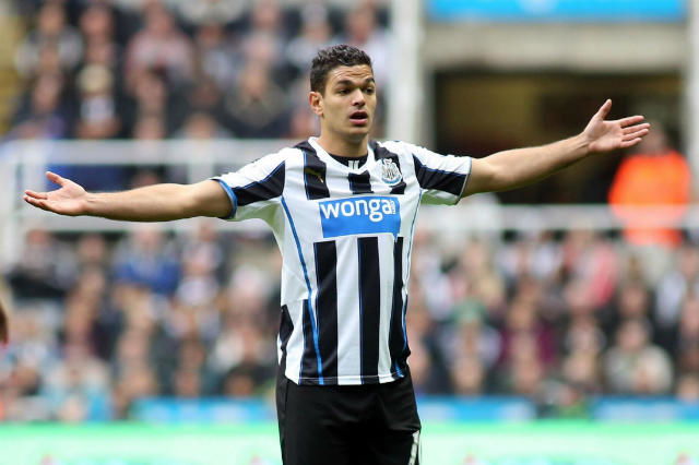 As: Atletico Madrid, offerto un triennale a Ben Arfa preview