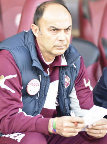 Livorno, torna Gelain al posto di Colomba: ora è ufficiale preview