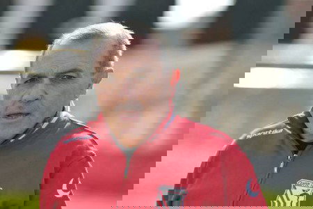 Castori: “Il Carpi ha lo stesso spirito dell’Atletico Madrid” preview