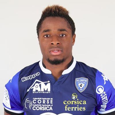 Dalla Francia: Kamano andrà via dal Bastia preview