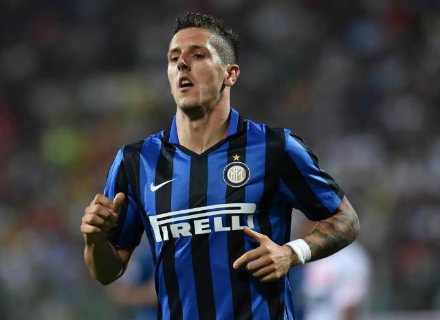 Jovetic: “Il mio futuro è con l’Inter, voglio restare” preview