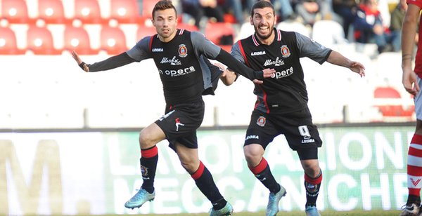 Esclusiva: Di Francesco jr, le ultime. E dall’Inghilterra.. preview