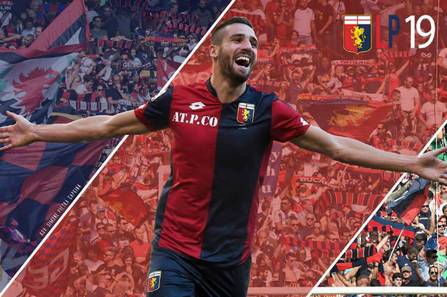 Pavoletti: “Milan? Fa piacere ma…” article-post