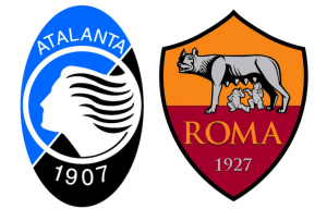 Totti salva la Roma a Bergamo preview