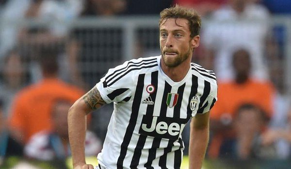 Allarme Marchisio: costretto a uscire in barella preview