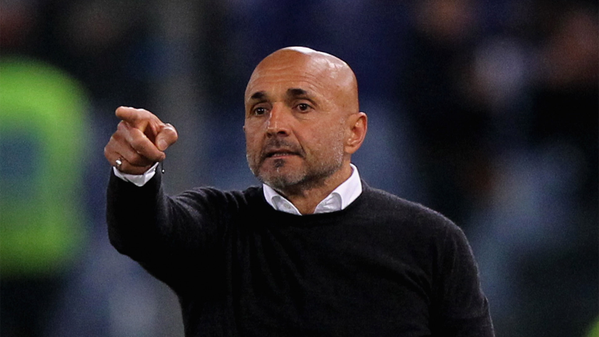 Spalletti duro: “Roma imbarazzante, non siamo in vacanza” preview