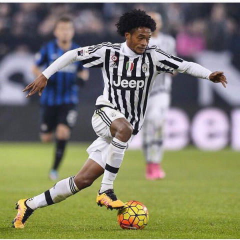 Cuadrado: “Se resto a Torino? Qui sto bene, ma non dipende da me” preview