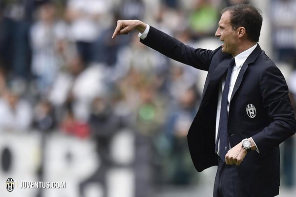 Allegri ribadisce: “Rinnovo? Dopo lo scudetto” preview