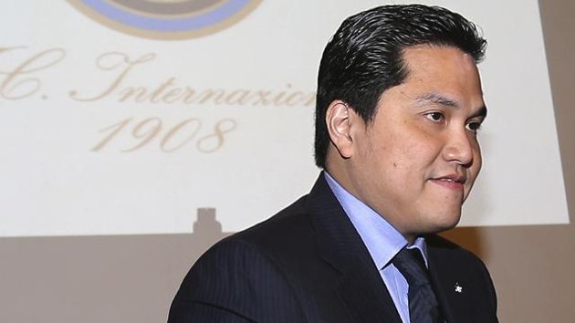 Thohir: “Resto con la maggioranza, ma serve supporto” article-post