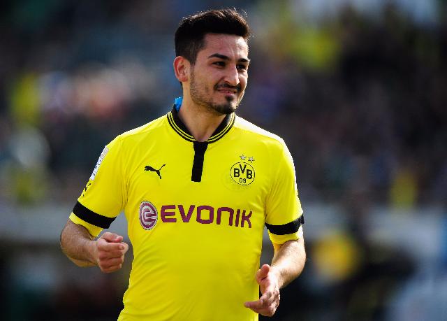 Bild: Gundogan-City a 31 milioni, contratto quinquennale preview