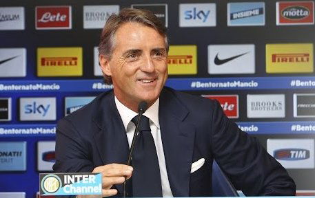Mancini: “Futuro? Thohir ha detto che resterò” article-post