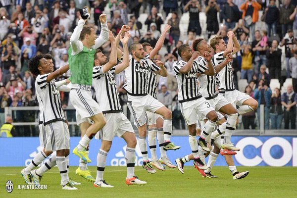 Juve, i numeri del girone di ritorno sono stratosferici article-post