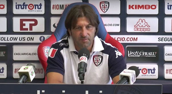 Rastelli: “Voglio lo stesso Cagliari di sabato. Di Gennaro…” preview