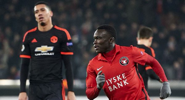 Dalla Spagna: il Midtjylland offre Sisto al Betis preview