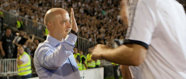 Slovenia, Olimpia Lubiana: allenatore licenziato per insulti razzisti article-post