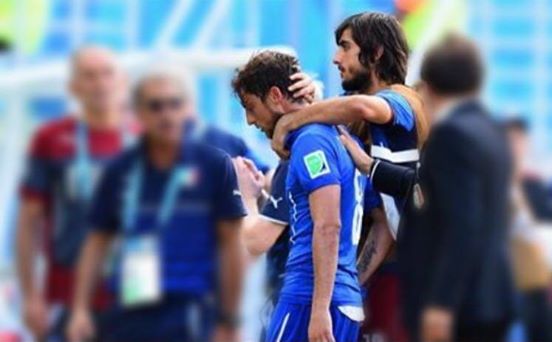 Perin invita Marchisio: “Vediamo insieme gli Europei?” preview