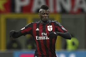 Milan, ecco il report su Niang: può tornare nella finale di Coppa Italia article-post