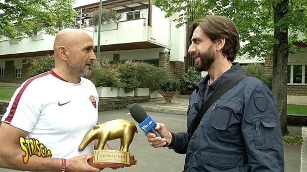 E anche a Spalletti: “Io arrabbiato con Francesco…” preview