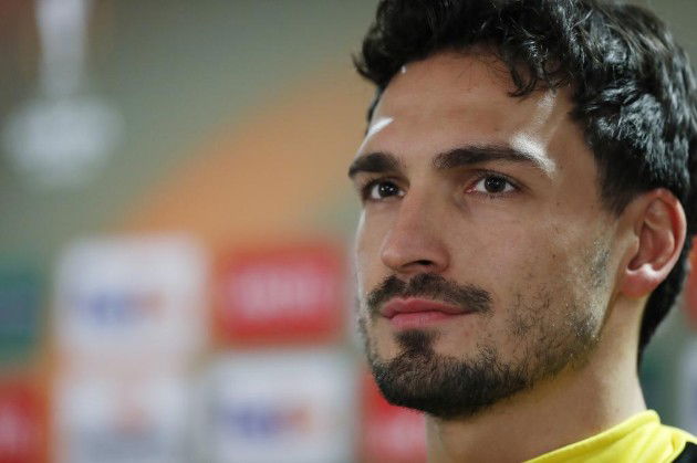 Bild: Restauro Barça, la prima mossa è Hummels preview