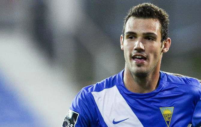 Dal Portogallo: sondaggio dello Sporting per Leo Bonatini preview