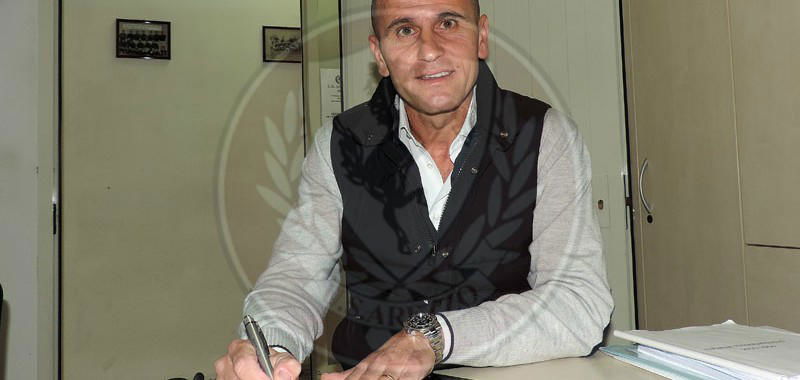 Arezzo, adesso è ufficiale: panchina affidata a Bucaro preview