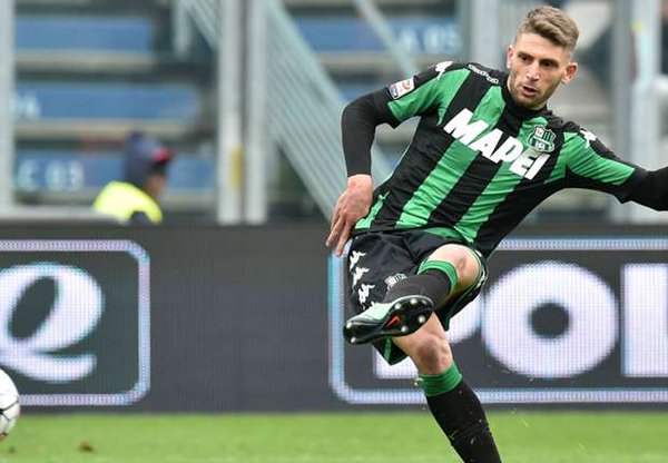 Ag. Berardi: “Domenico alla Lazio? Impossibile” preview