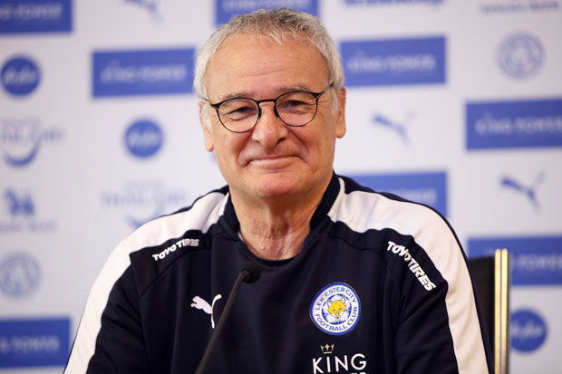 Ranieri sul Barça: “Crisi? Forse, ma restano i favoriti per la vittoria della Liga” article-post