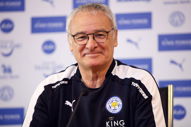 Ranieri sul Barça: “Crisi? Forse, ma restano i favoriti per la vittoria della Liga” preview