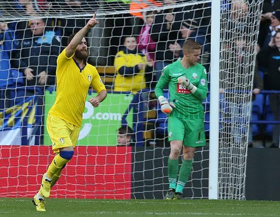 Leeds: Antenucci candidato a giocatore dell’anno preview