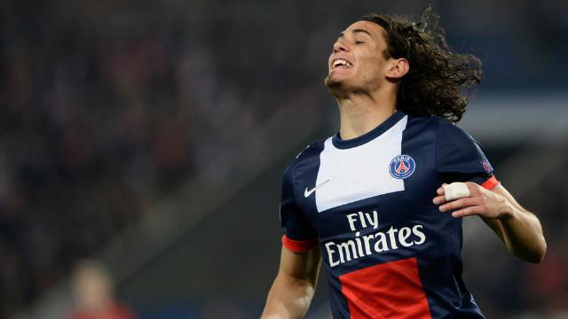 Sondaggio: il 43% preferirebbe Cavani per l’attacco bianconero preview