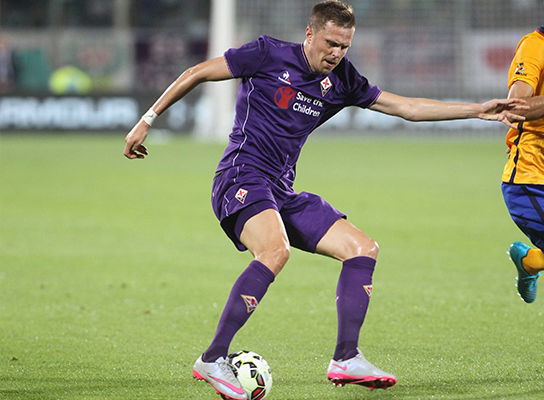 Esclusiva: Ilicic tra rinnovo e tre piste. Una è italiana article-post