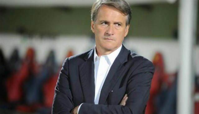 Esclusiva: l’Avellino richiama Tesser preview