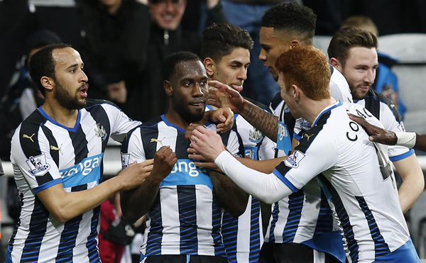 VURNON ANITA, DELIZIOSO MANCINO CHE FA SPERARE BENITEZ preview