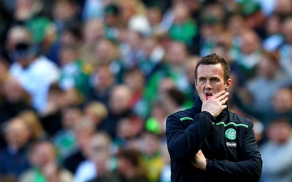 Telegraph: il Celtic pensa a Moyes per il dopo Deila preview