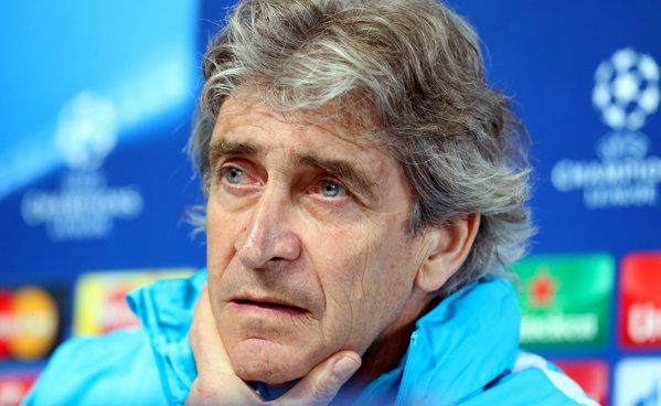 As: Pellegrini potrebbe finire sulla panchina del Psg preview