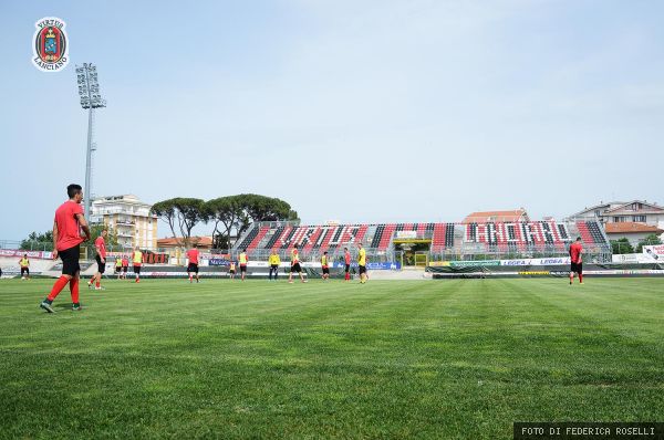 Serie B: penalizzata di altri 5 punti la Virtus Lanciano preview