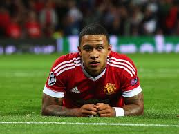 Sun: Depay può lasciare il Manchester United article-post