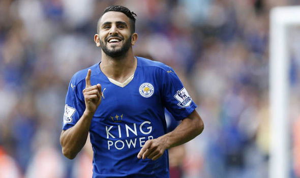 Wenger smentisce: “Offerta Arsenal per Mahrez? Tutto falso” preview