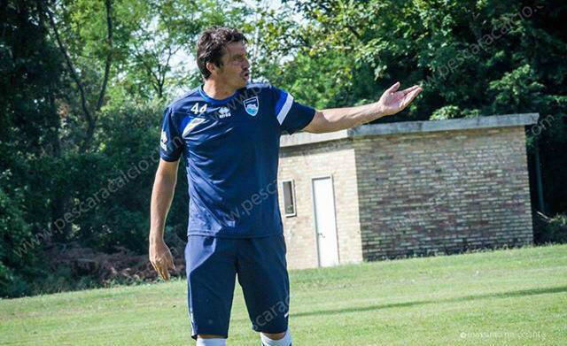 Oddo elogia Brocchi: “Merita di allenare il Milan” article-post