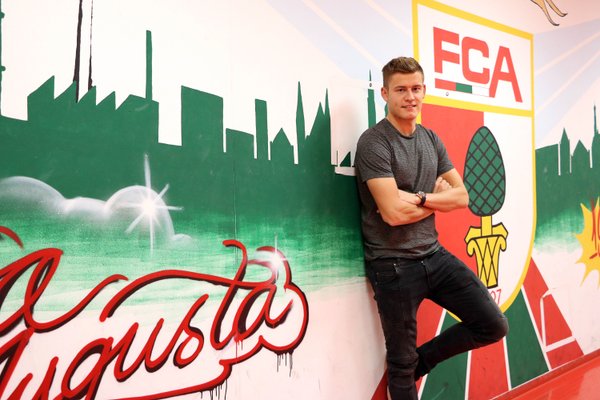 Bild: ci sarà il riscatto dell’Augsburg per Finnbogason preview