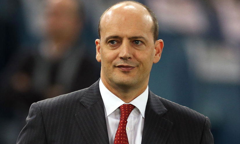 Baldissoni: “Totti e Spalletti sono compatibili” preview