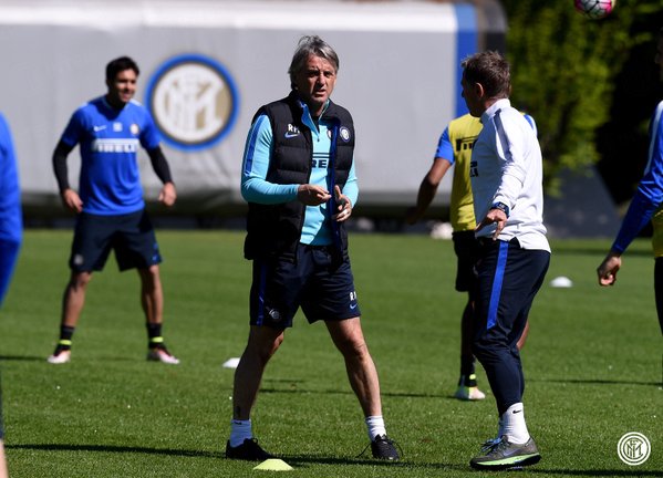 Mancini furioso: “Ko assurdo, meritavamo di vincere” preview