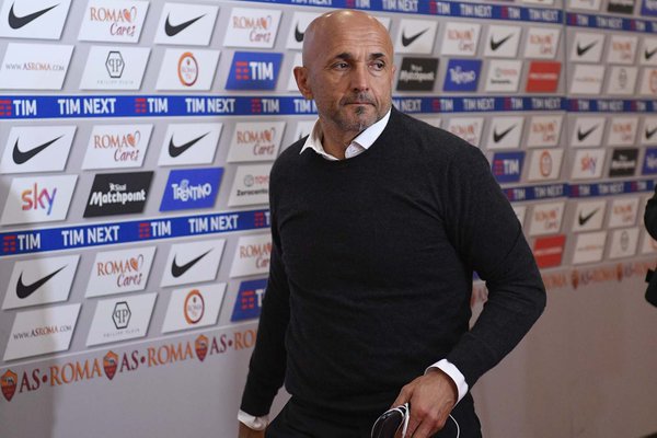 Spalletti: “Un finale diamantato. Su Totti…” preview